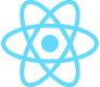 React